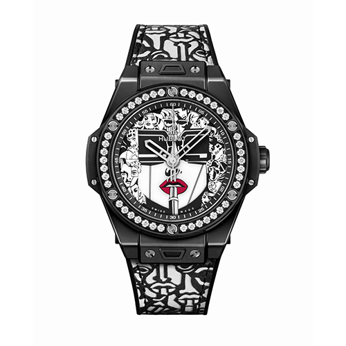 Hublot Prezzi: 