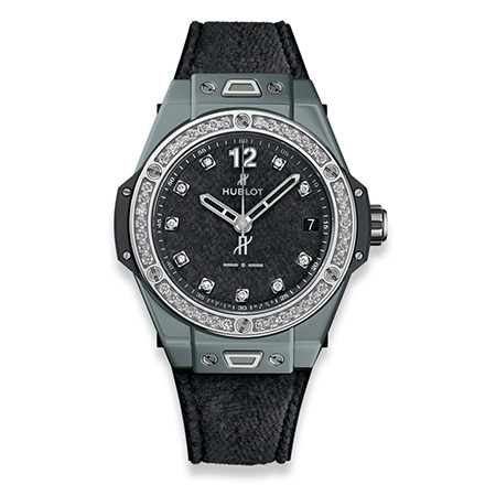 Hublot Prezzi: 