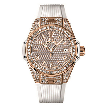 Hublot Prezzi: 