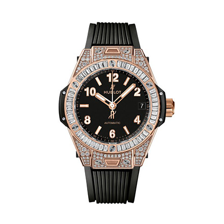 Hublot Prezzi: 