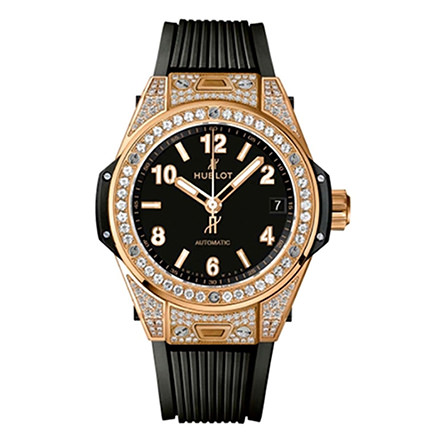 Hublot Prezzi: 