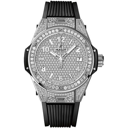 Hublot Prezzi: 