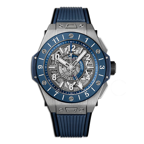 Hublot Prezzi: 