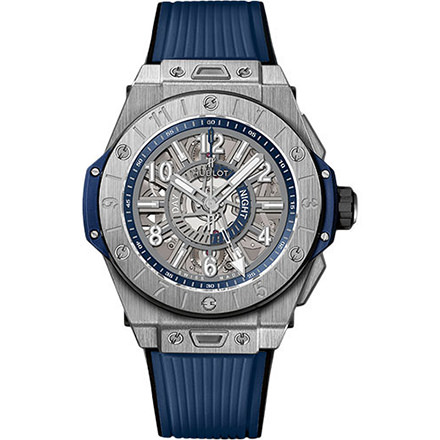 Hublot Prezzi: 