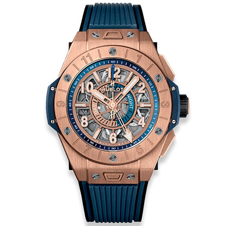 Hublot Prezzi: 