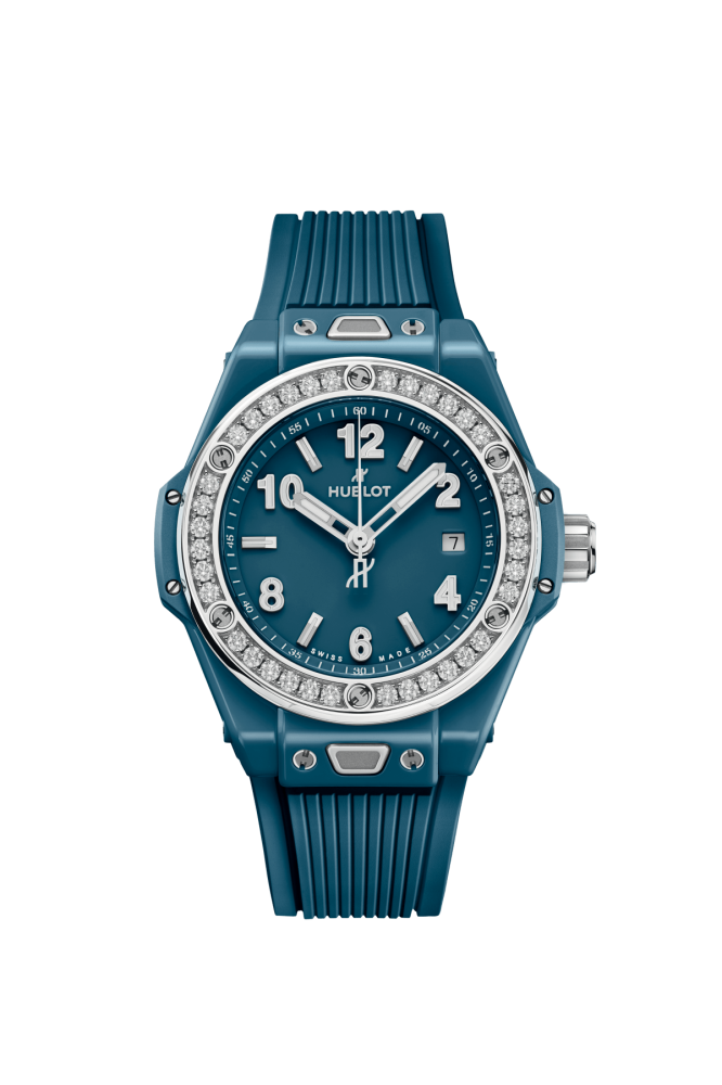 Orologi HUBLOT BIG BANG