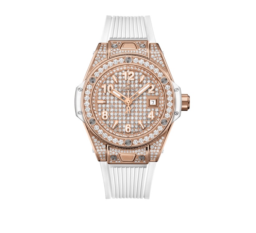 Hublot Prezzi: 