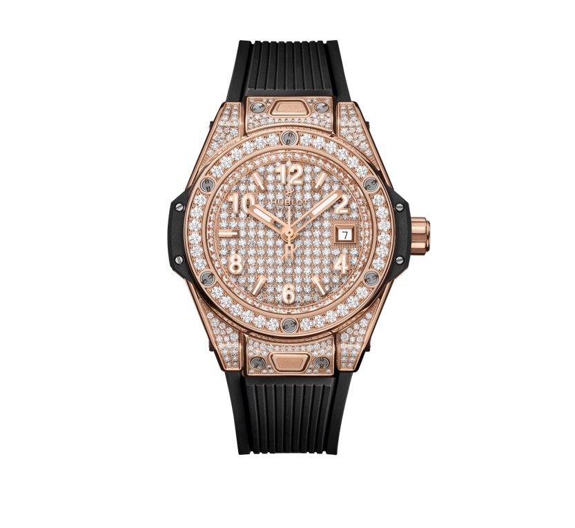 Hublot Prezzi: 