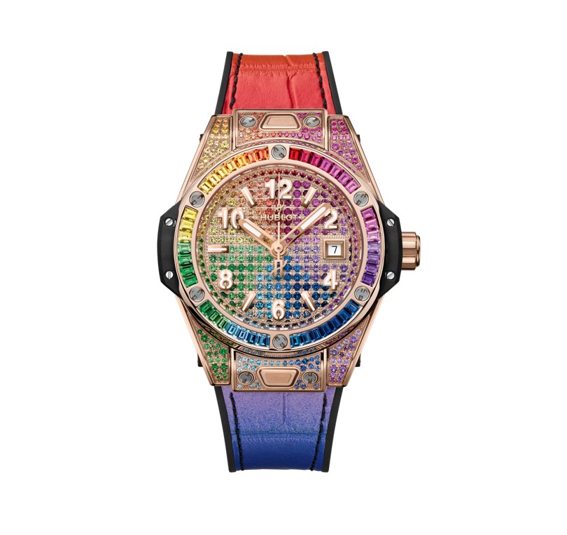 Hublot Prezzi: 