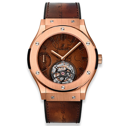 Hublot Prezzi: 