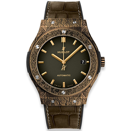 Hublot Prezzi: 