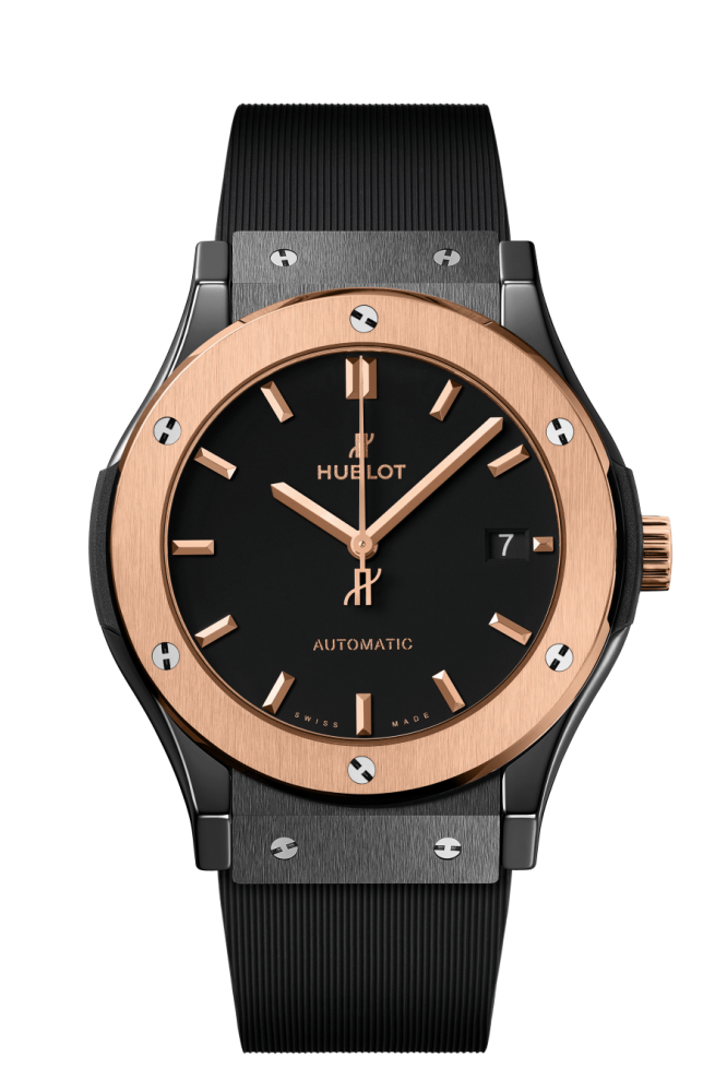 Hublot Prezzi: 