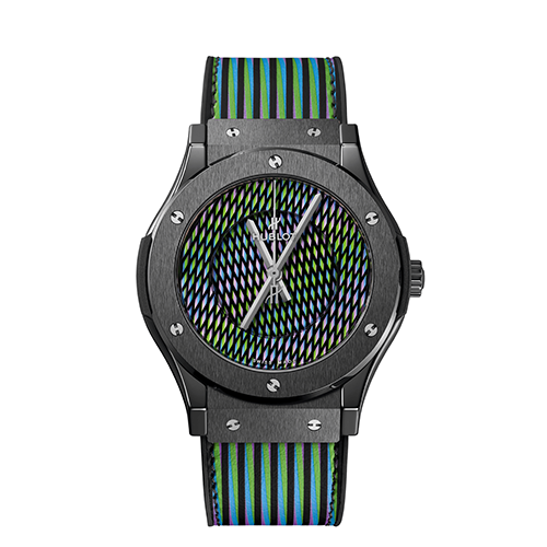 Hublot Prezzi: 