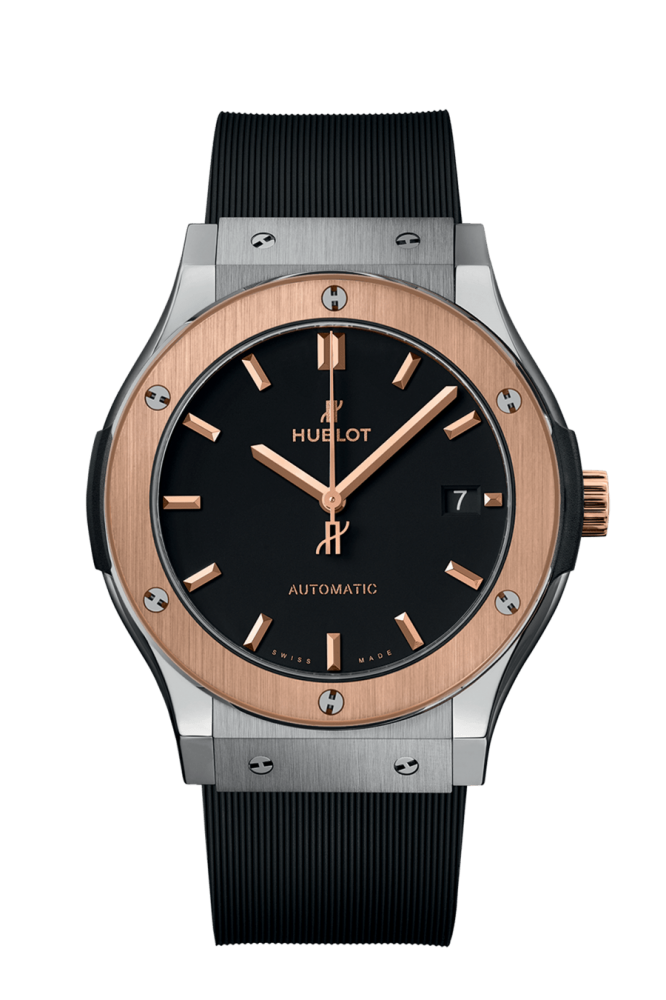 Hublot Prezzi: 