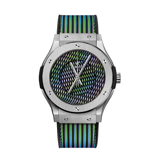 Hublot Prezzi: 