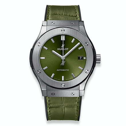 Hublot Prezzi: 