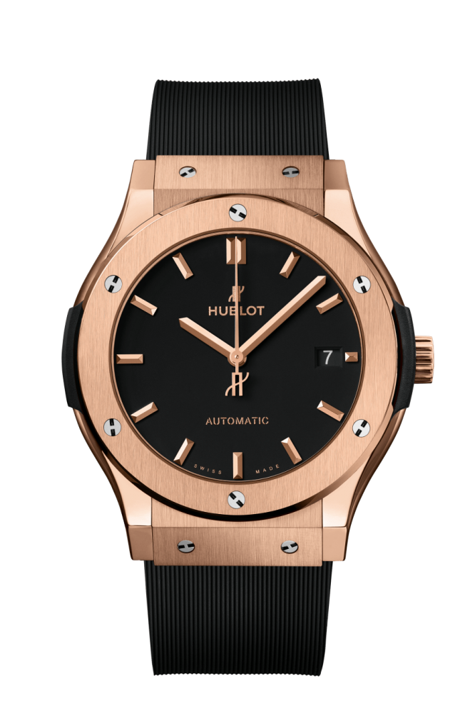 Hublot Prezzi: 