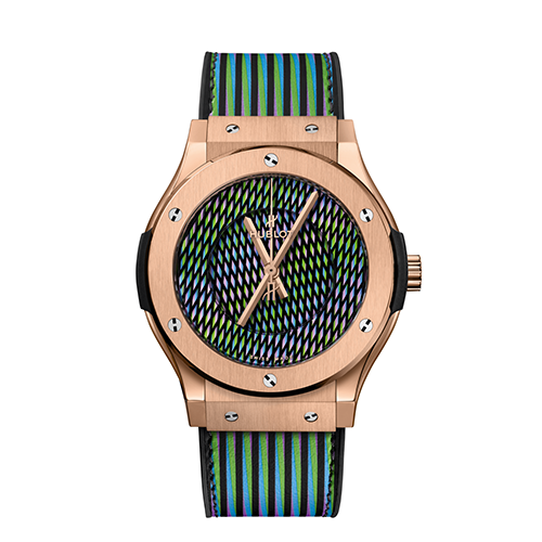 Hublot Prezzi: 