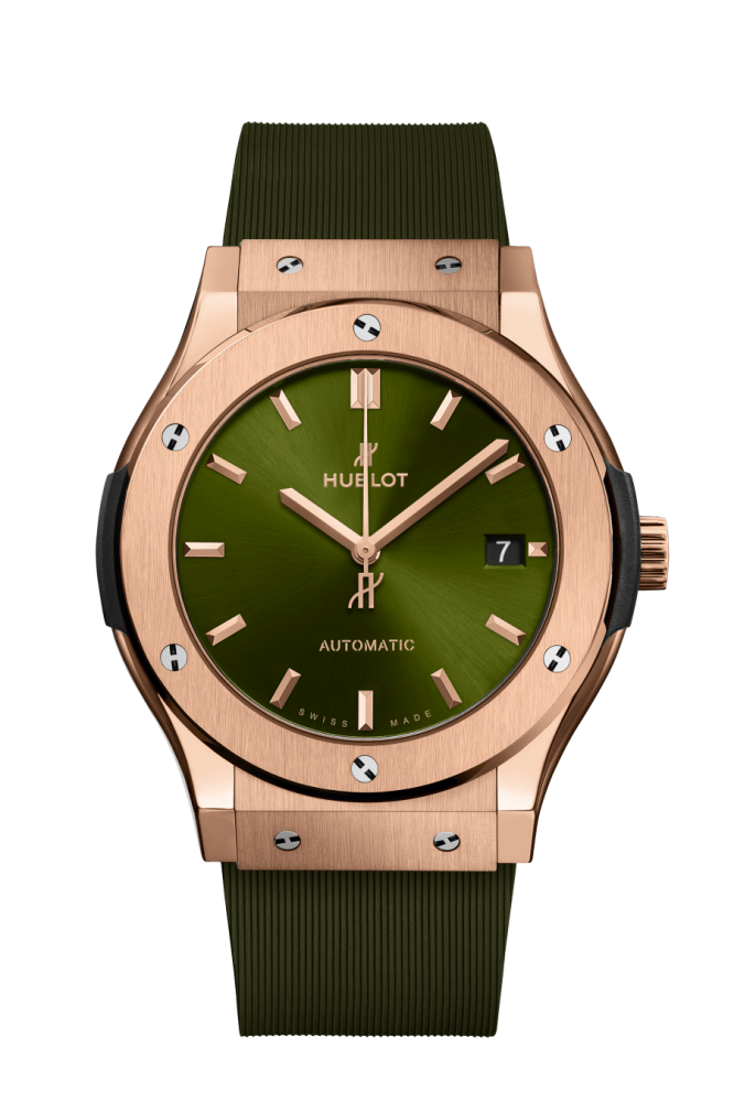 Hublot Prezzi: 