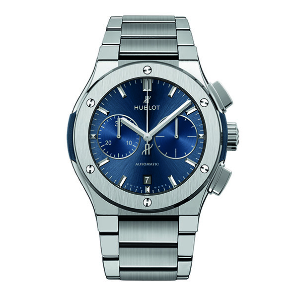 Hublot Prezzi: 