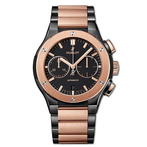 Hublot Prezzi: 