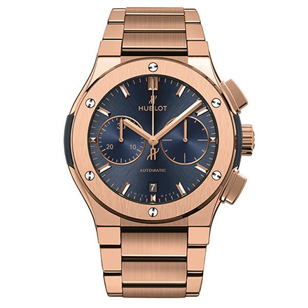 Hublot Prezzi: 