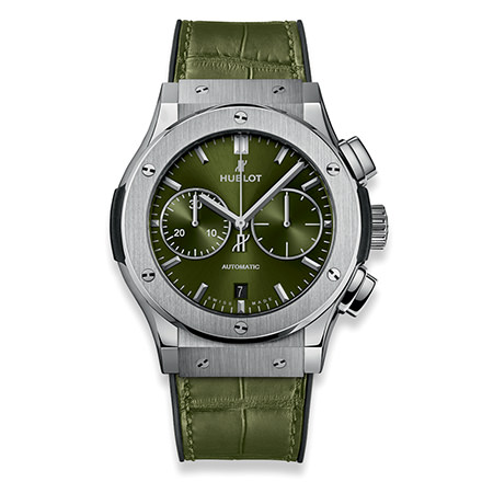 Hublot Prezzi: 