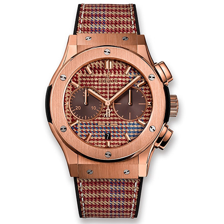 Hublot Prezzi: 