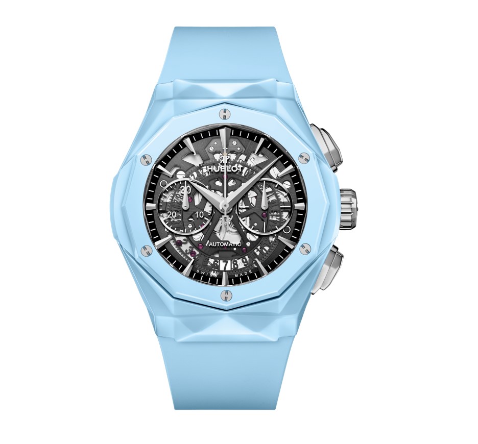 Watches HUBLOT CLASSIC FUSION