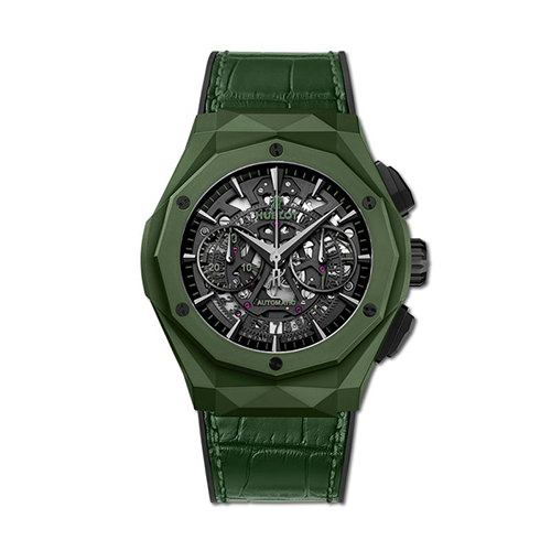 Watches HUBLOT CLASSIC FUSION