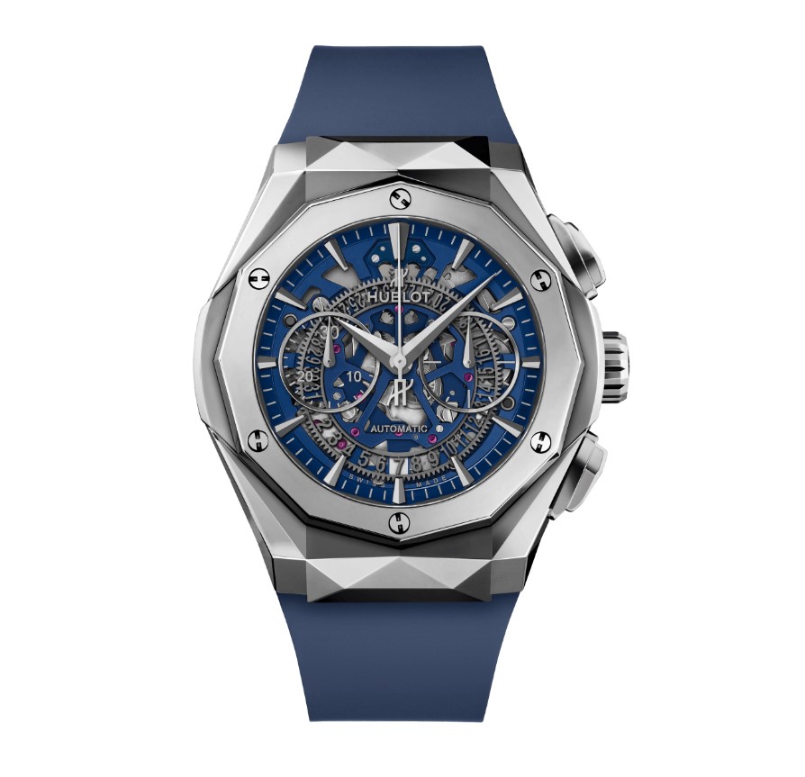 Hublot Prezzi: 