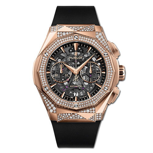 Hublot Prezzi: 