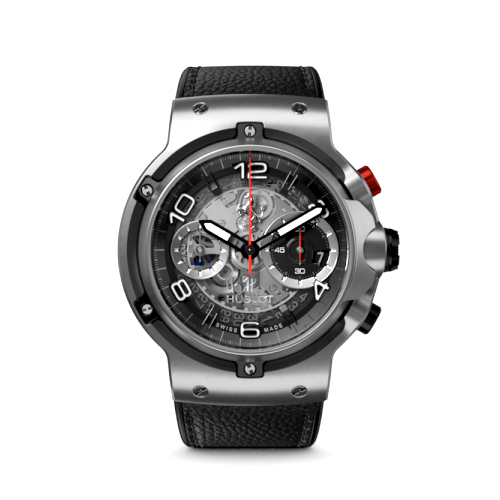 Hublot Prezzi: 