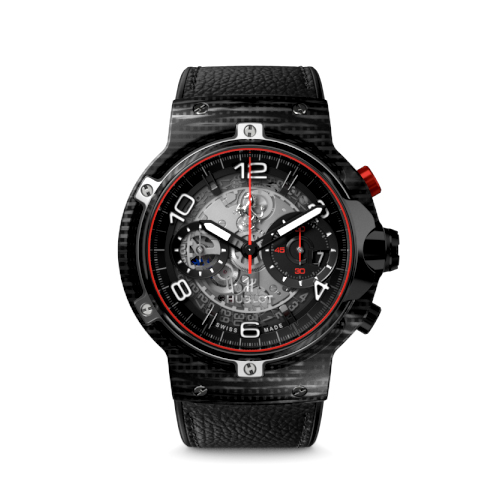 Watches HUBLOT CLASSIC FUSION