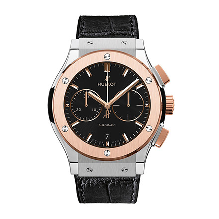 Hublot Prezzi: 