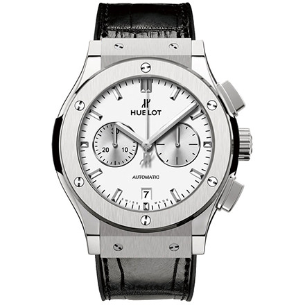 Chronograph 42mm