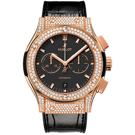 Hublot Prezzi: 