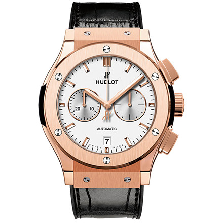 Hublot Prezzi: 