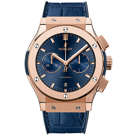 Hublot Prezzi: 