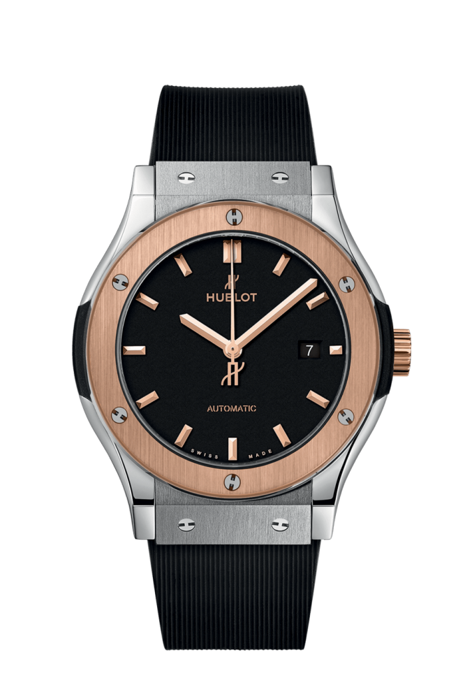 Hublot Prezzi: 