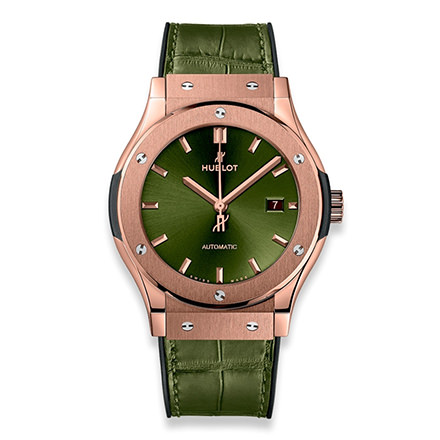 Hublot Prezzi: 