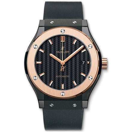 Hublot Prezzi: 