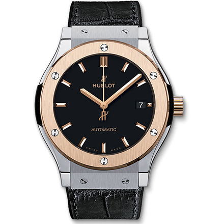 Hublot Prezzi: 