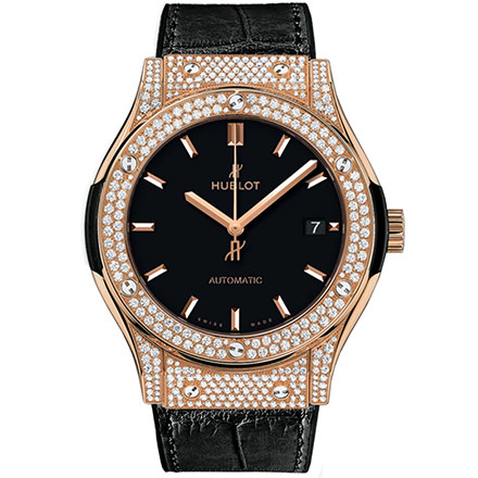 Hublot Prezzi: 