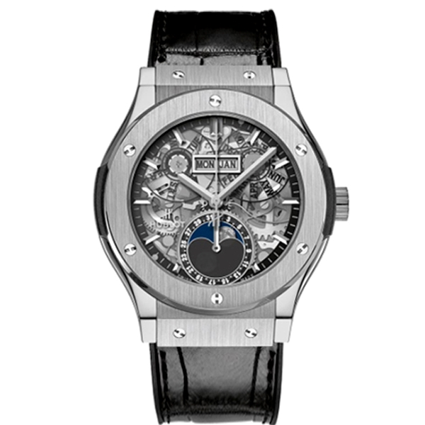 Hublot Prezzi: 