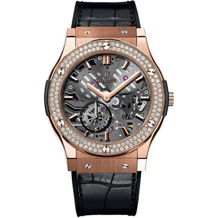 Hublot Prezzi: 