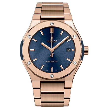 Hublot Prezzi: 