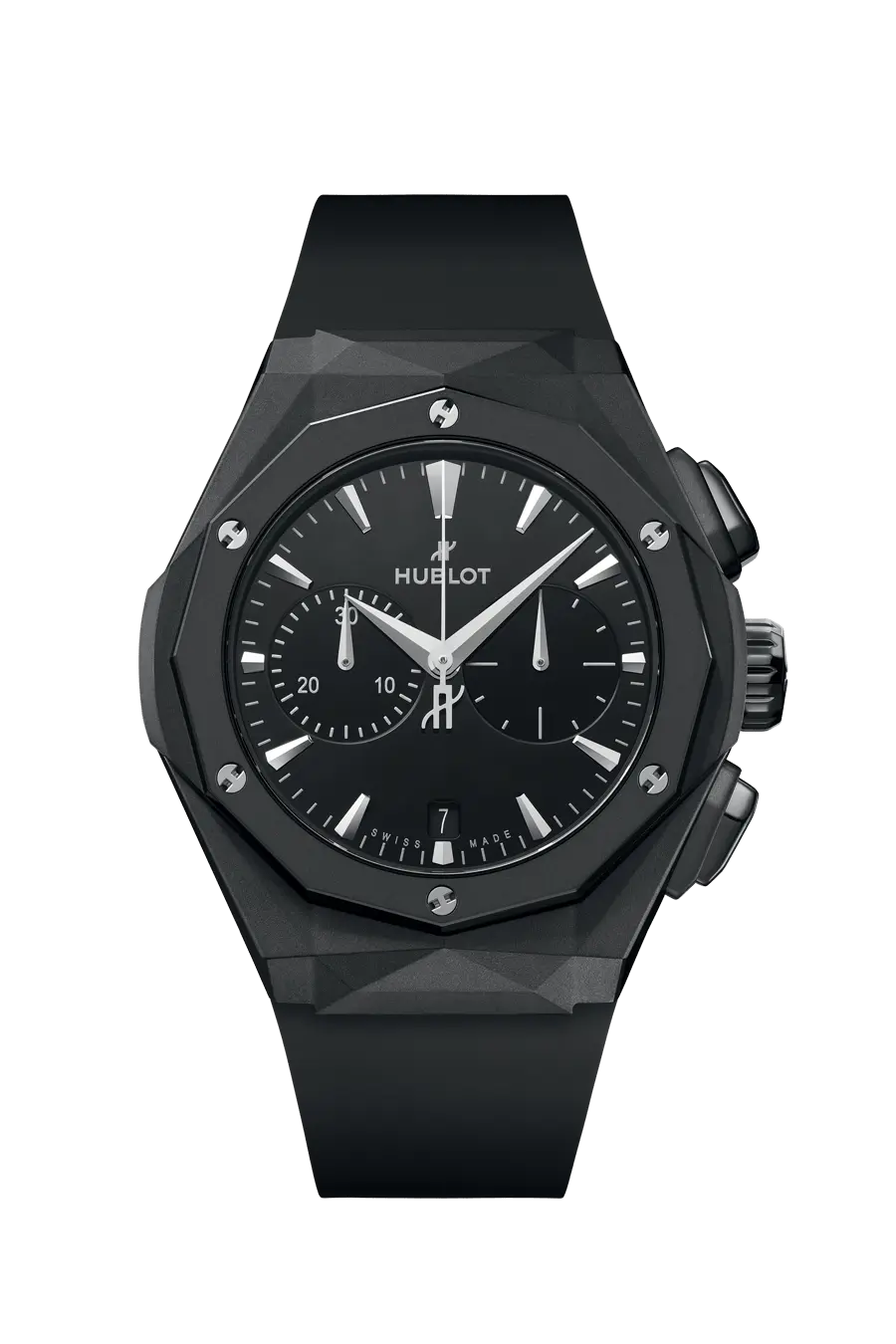 Watches Hublot Classic Fusion