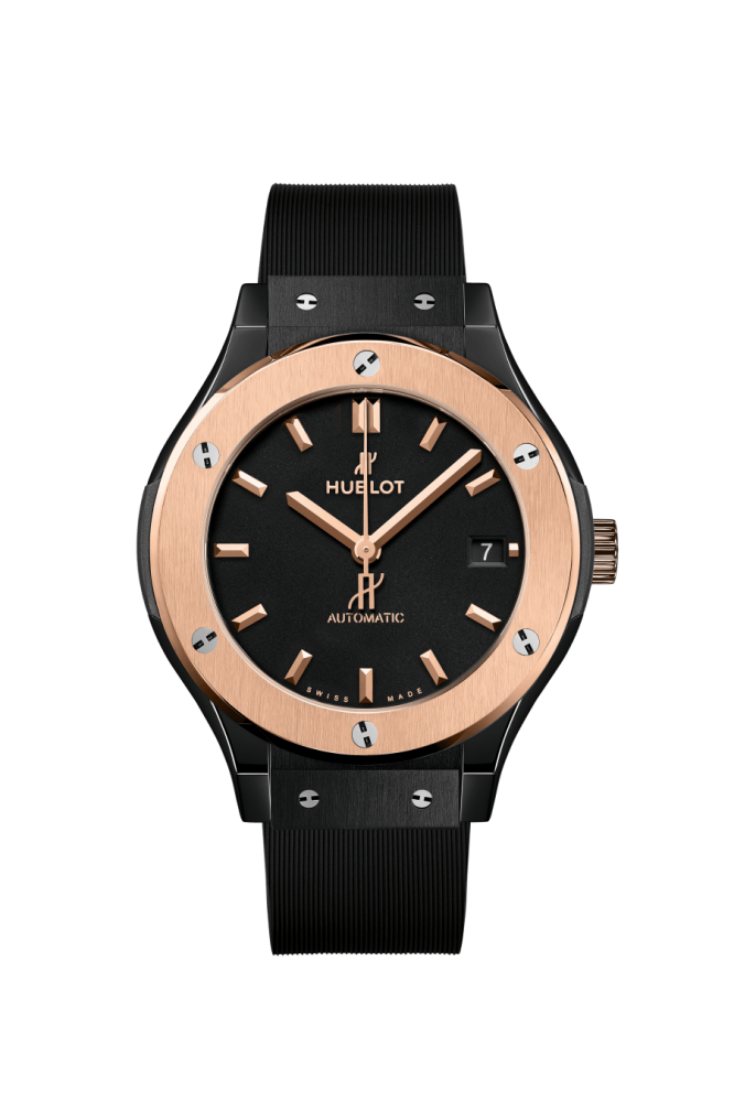 Hublot Prezzi: 