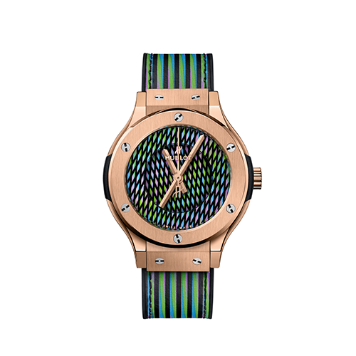 Hublot Prezzi: 